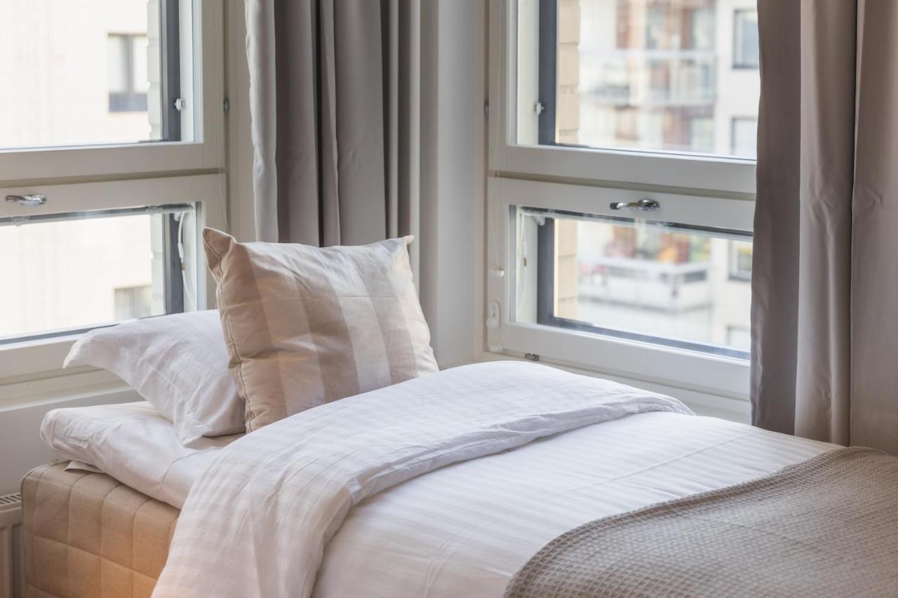 Quality Suite With Sauna - 2 Bedrooms - Brand New 2022 Rovaniemi Kültér fotó